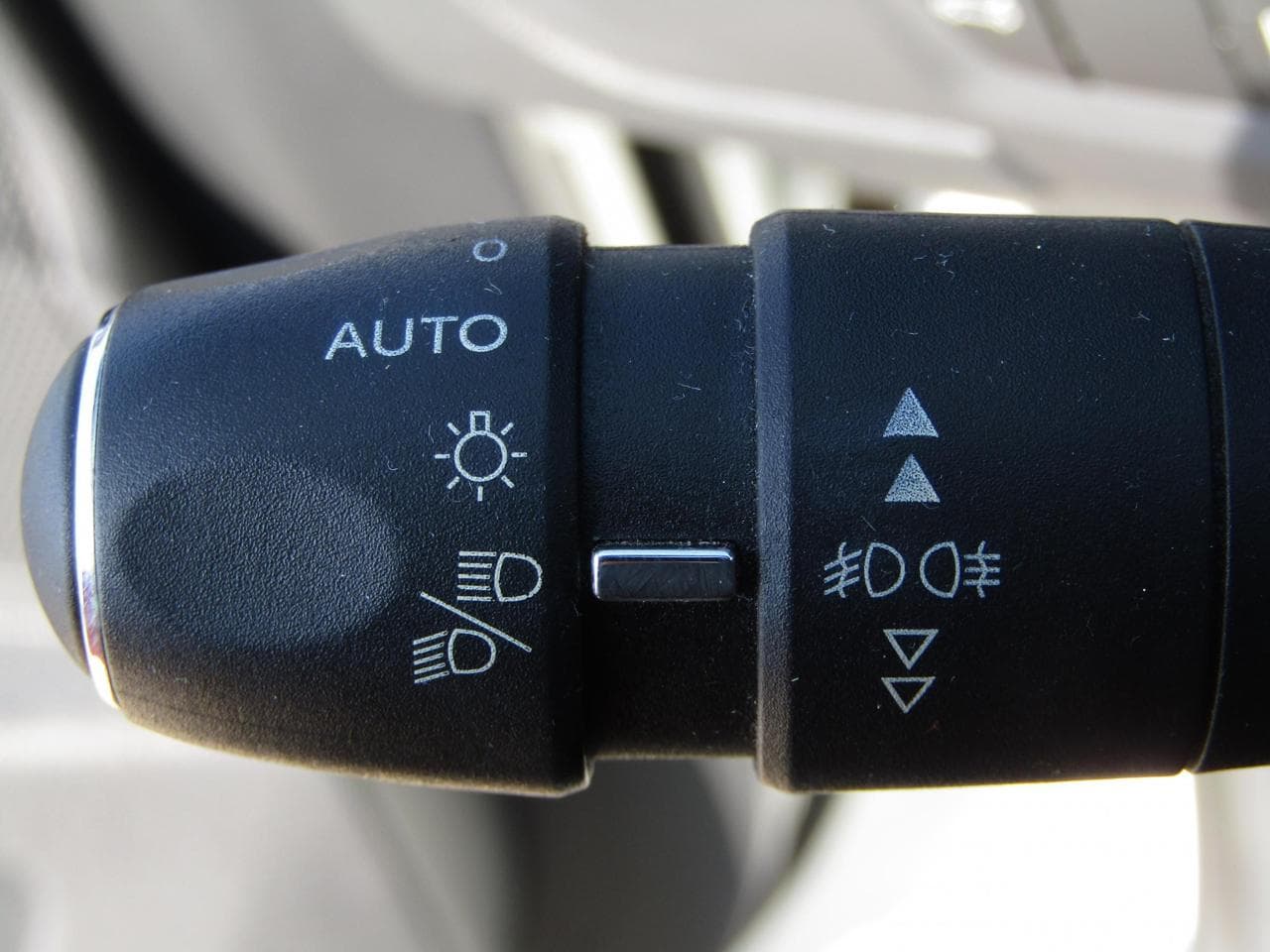 2012 Peugeot 508 - 12