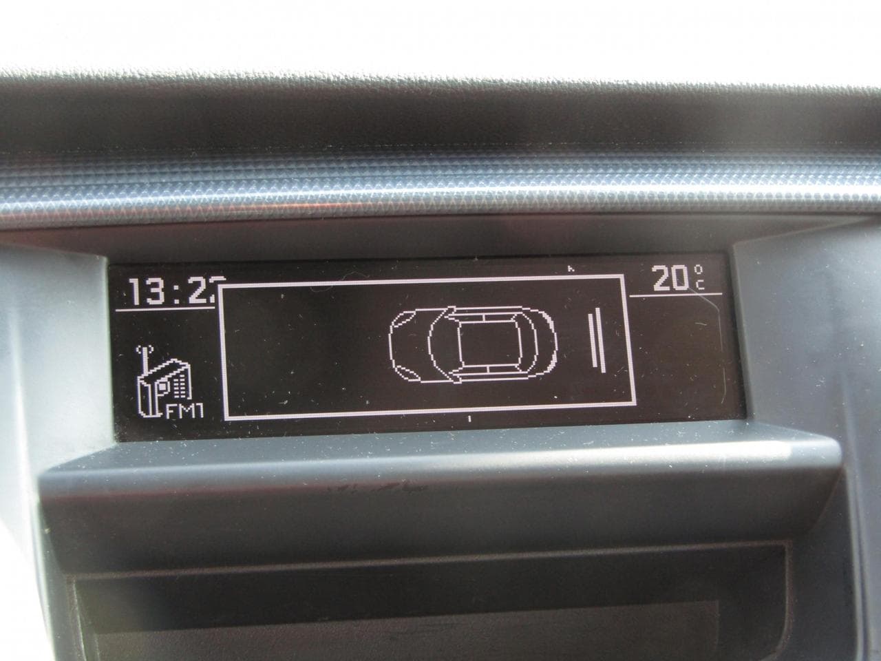 2012 Peugeot 508 - 16