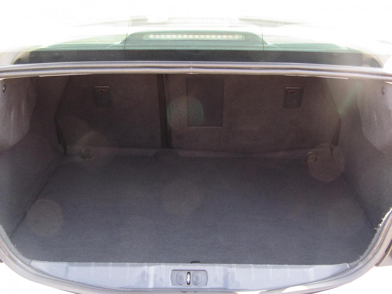 2012 Peugeot 508 - 7