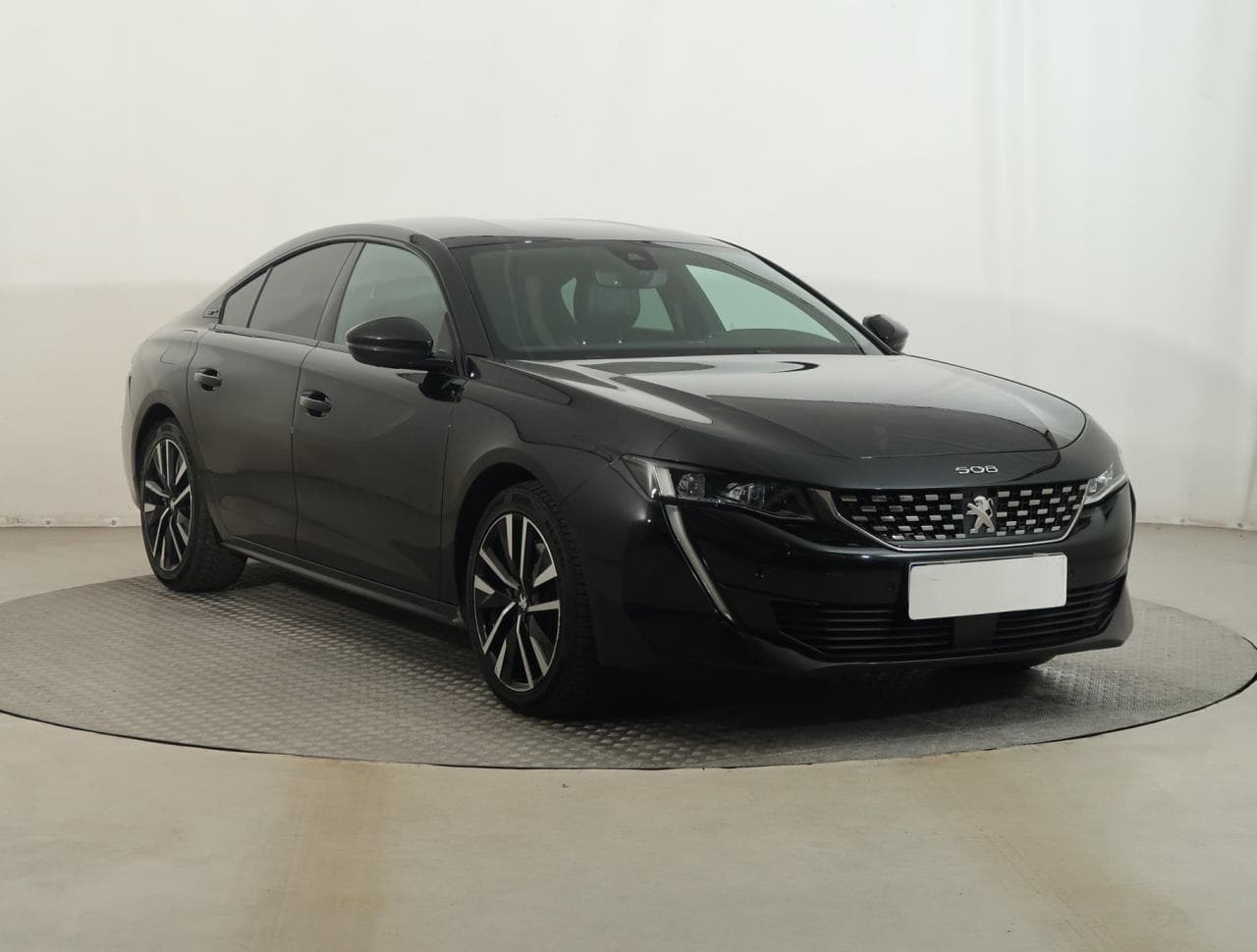 Peugeot 508 1.6 PureTech 165kW sedan