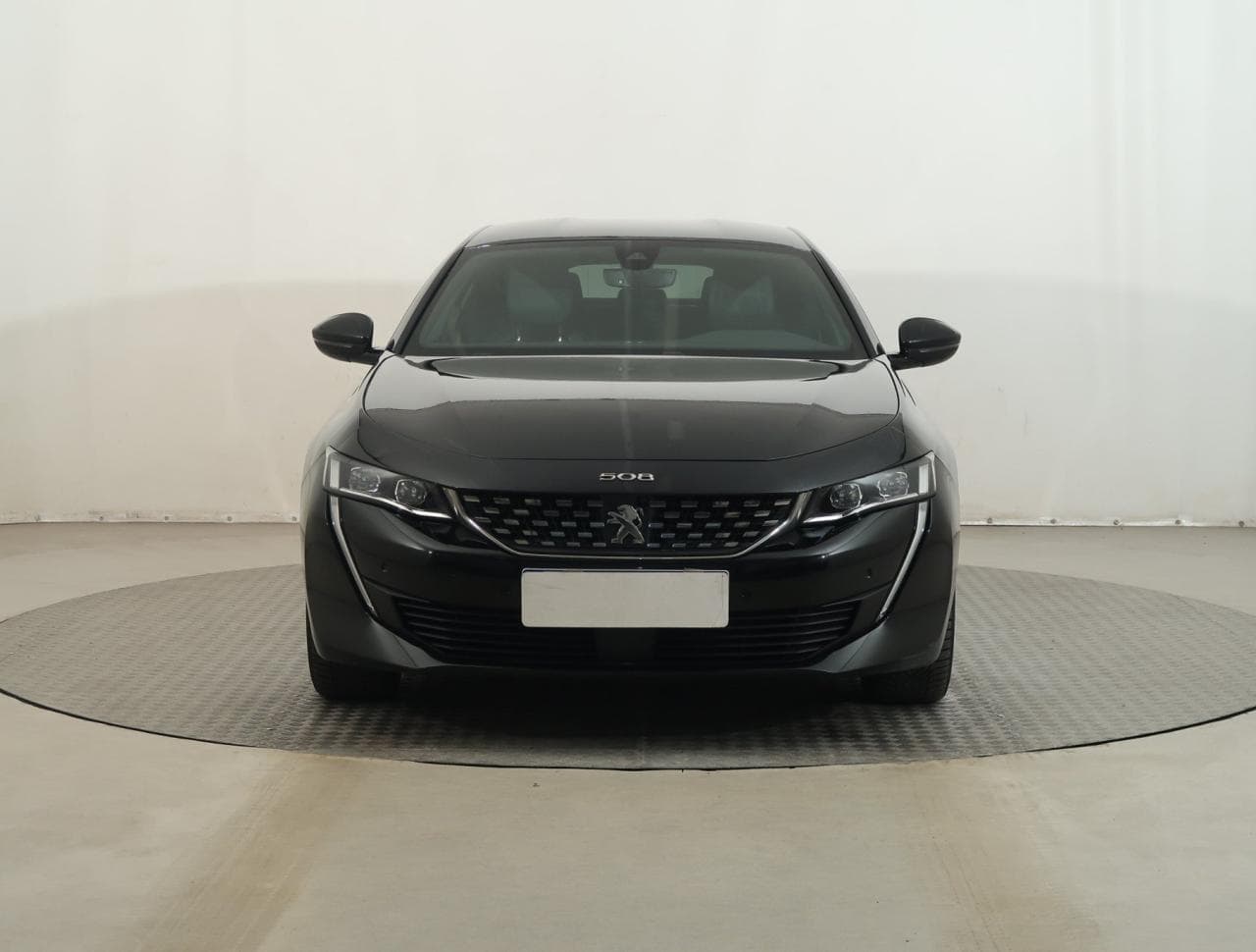 2019 Peugeot 508 - 2