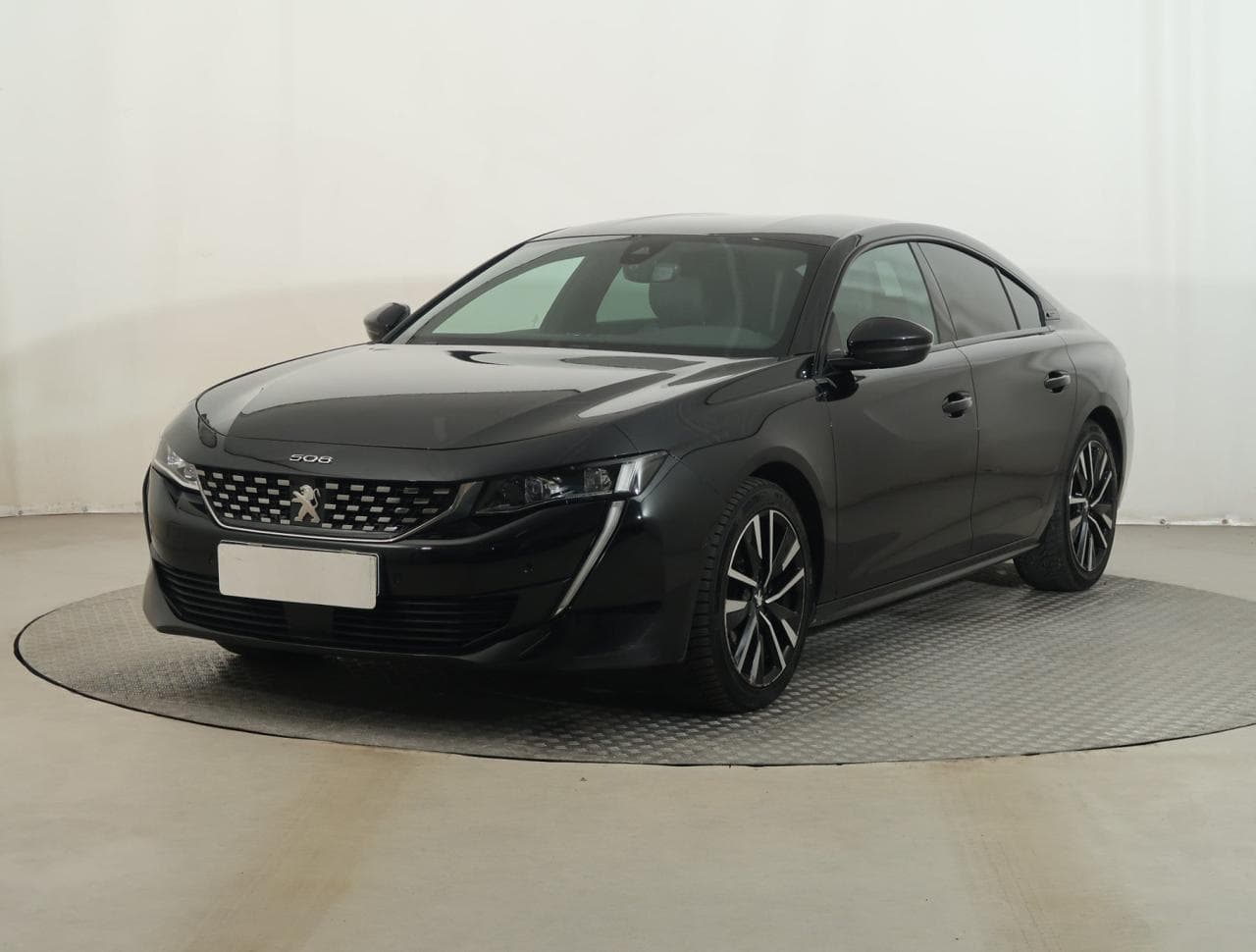 2019 Peugeot 508 - 3