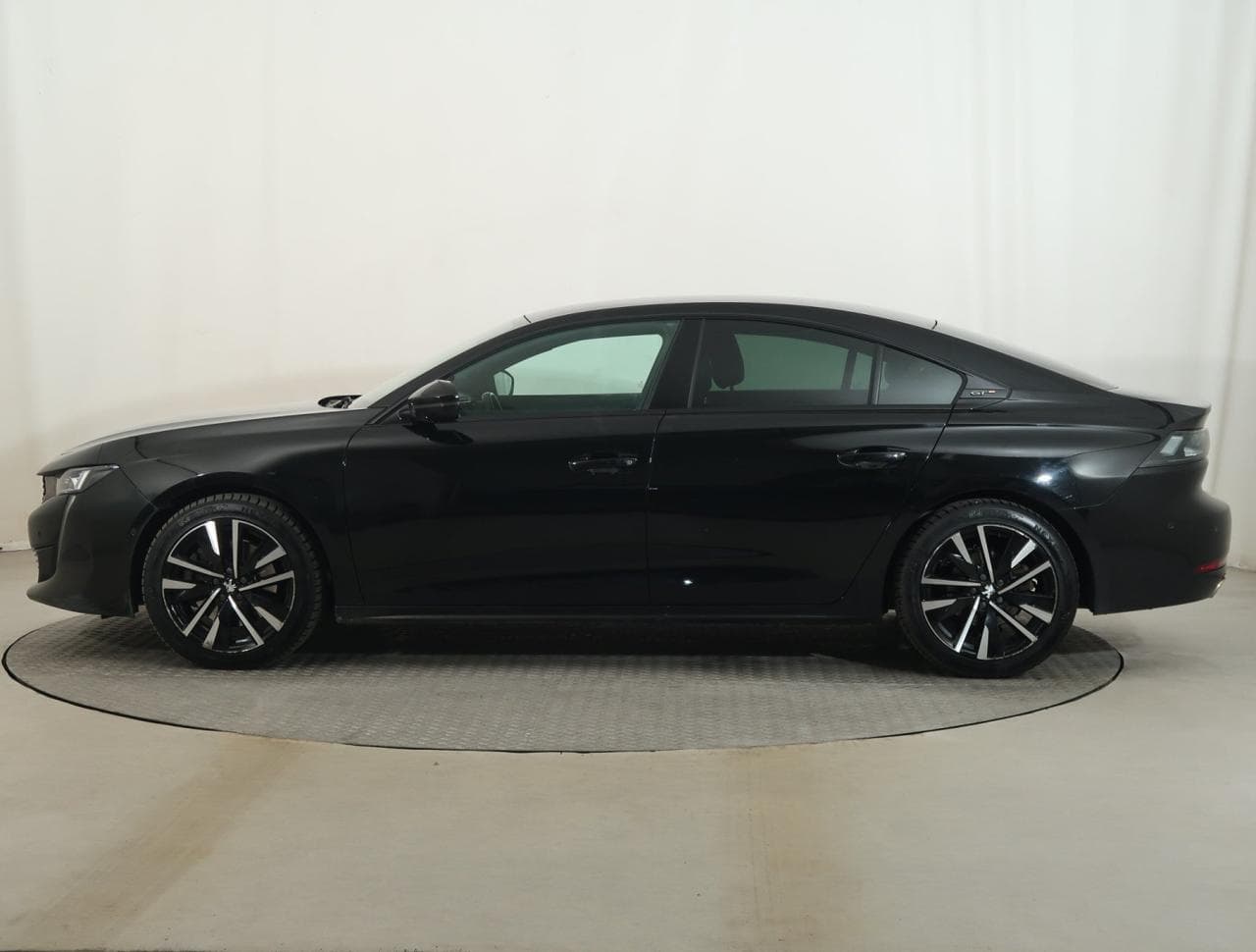 2019 Peugeot 508 - 4
