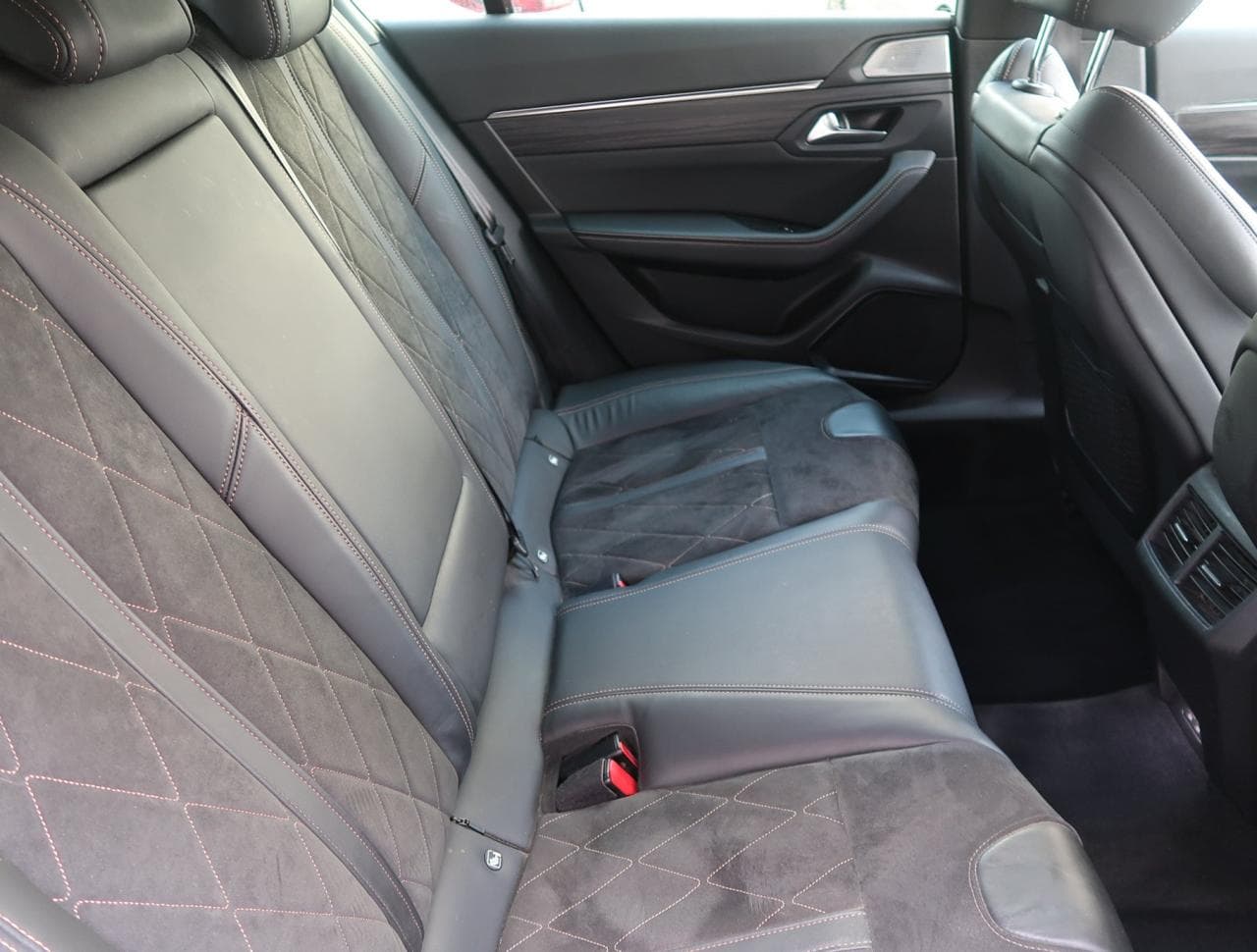 2019 Peugeot 508 - 13