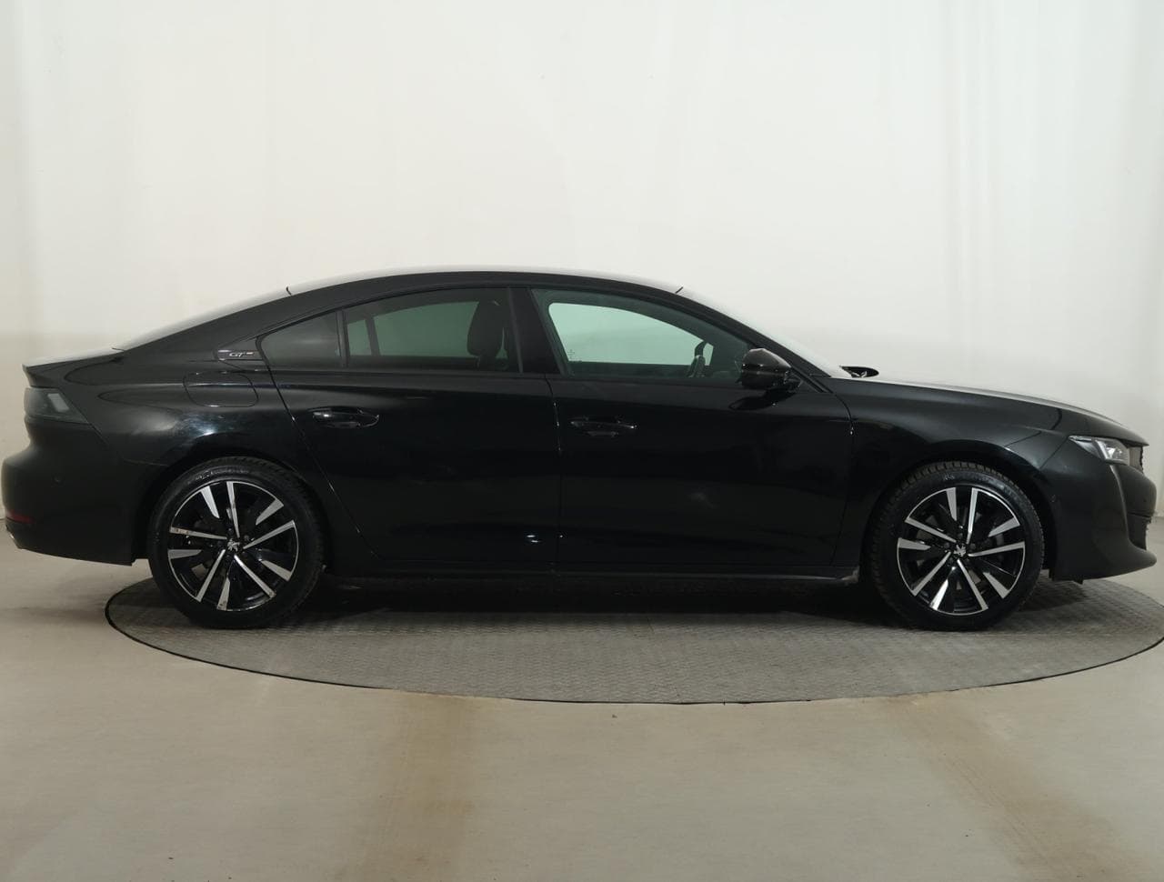 2019 Peugeot 508 - 8