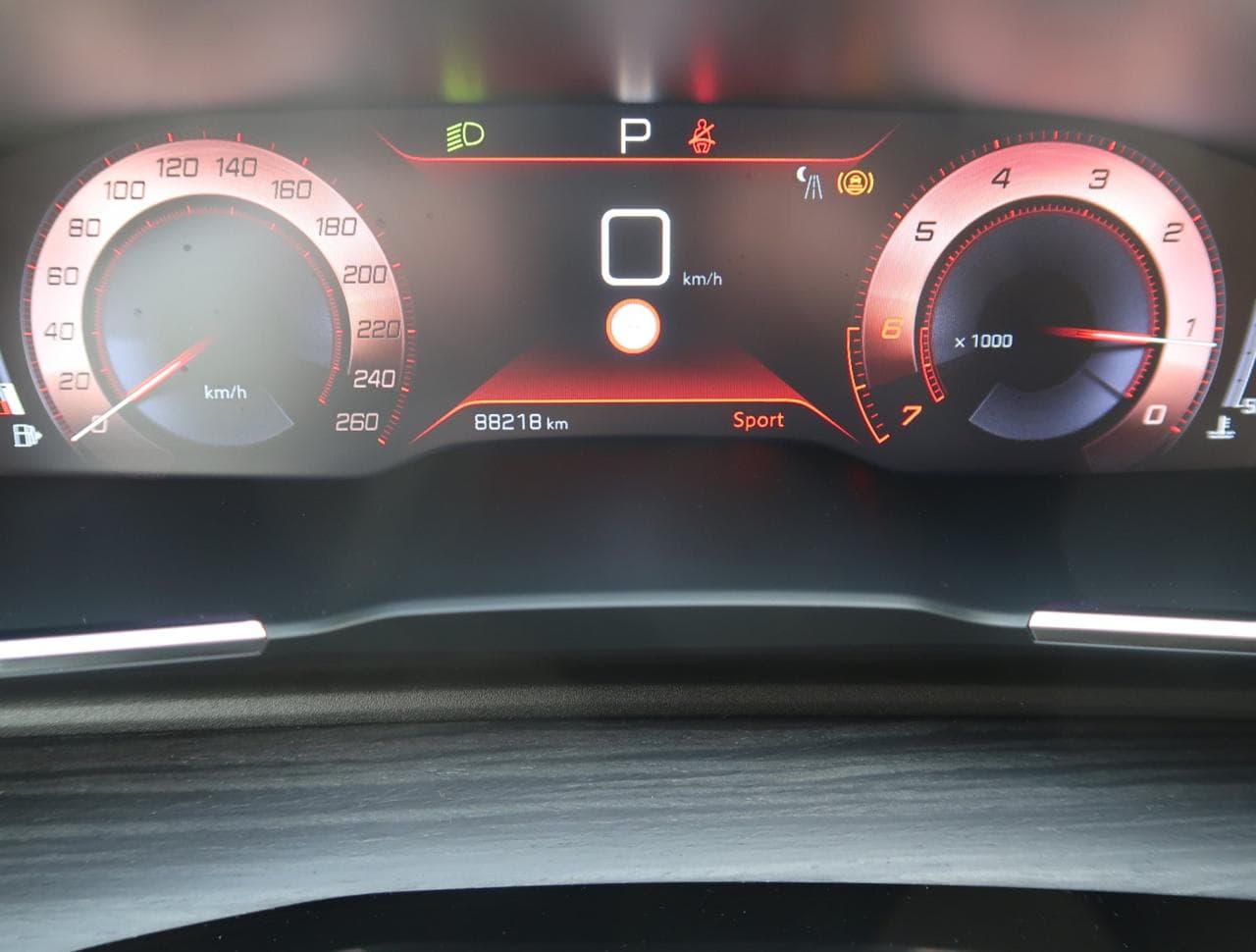 2019 Peugeot 508 - 17