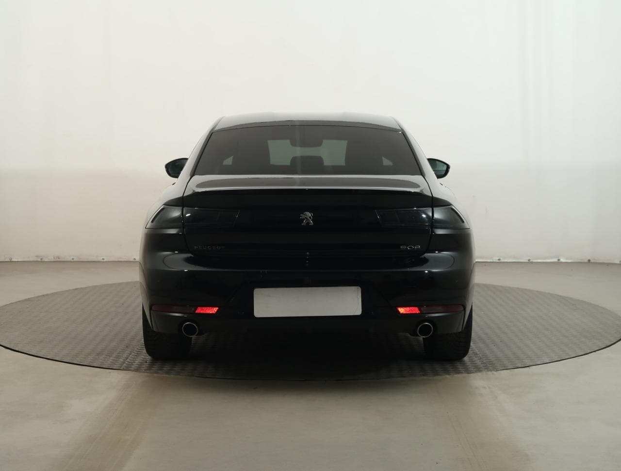 2019 Peugeot 508 - 6