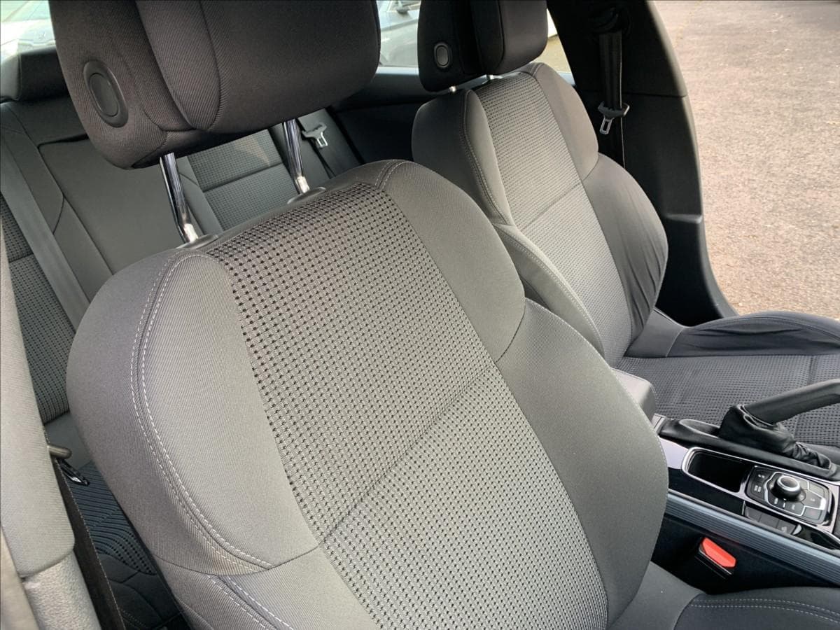 2013 Peugeot 508 - 25