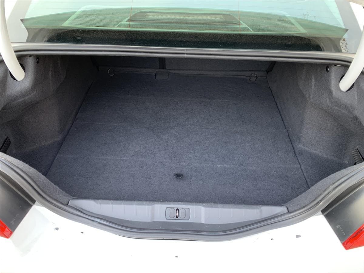 2013 Peugeot 508 - 31