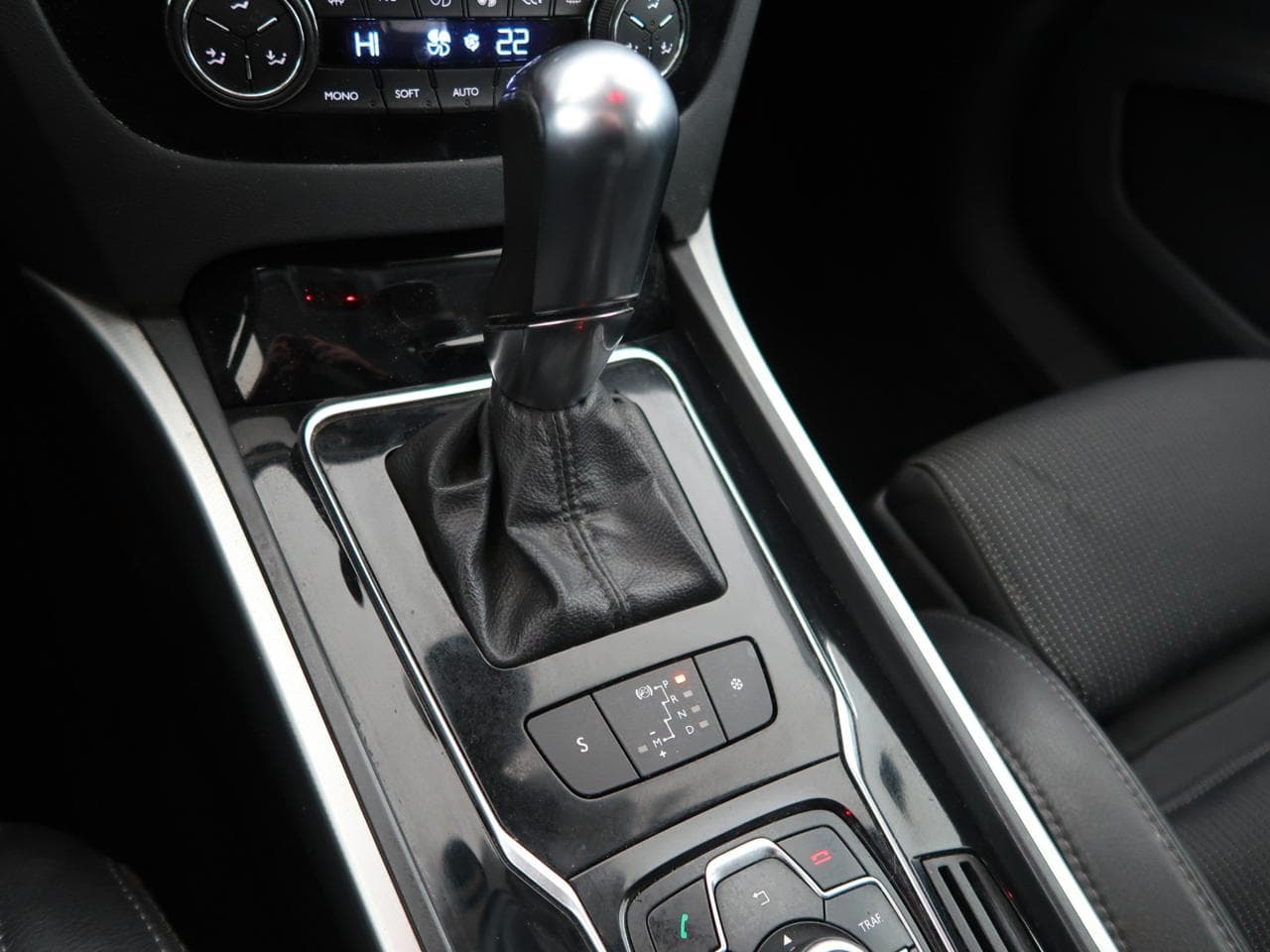 2012 Peugeot 508 - 37