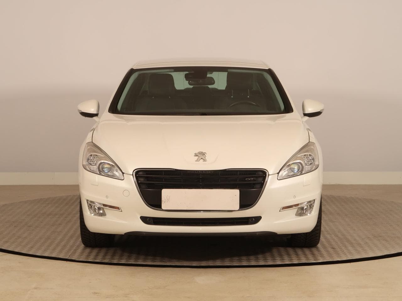 2012 Peugeot 508 - 3