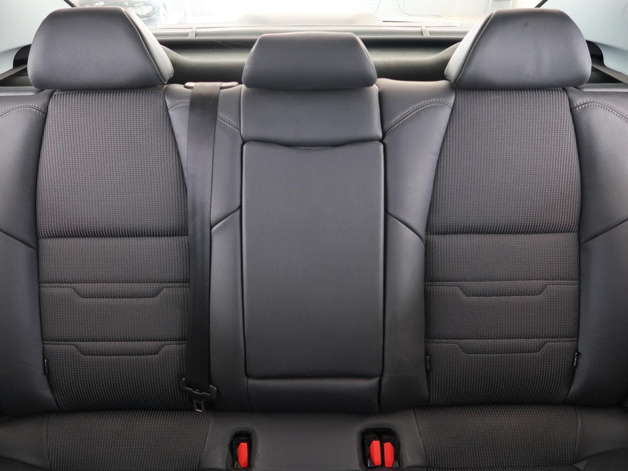 2012 Peugeot 508 - 27