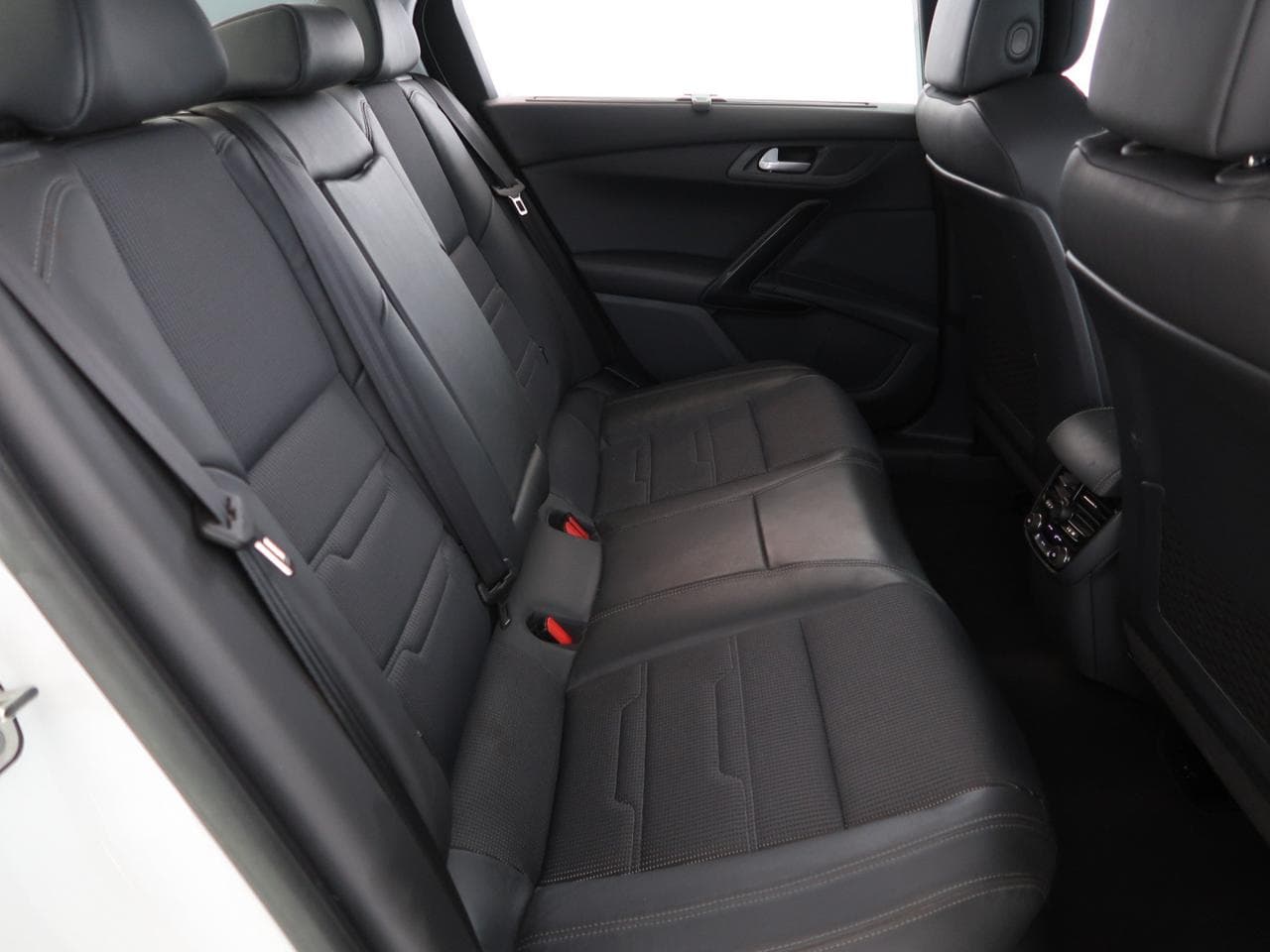 2012 Peugeot 508 - 25