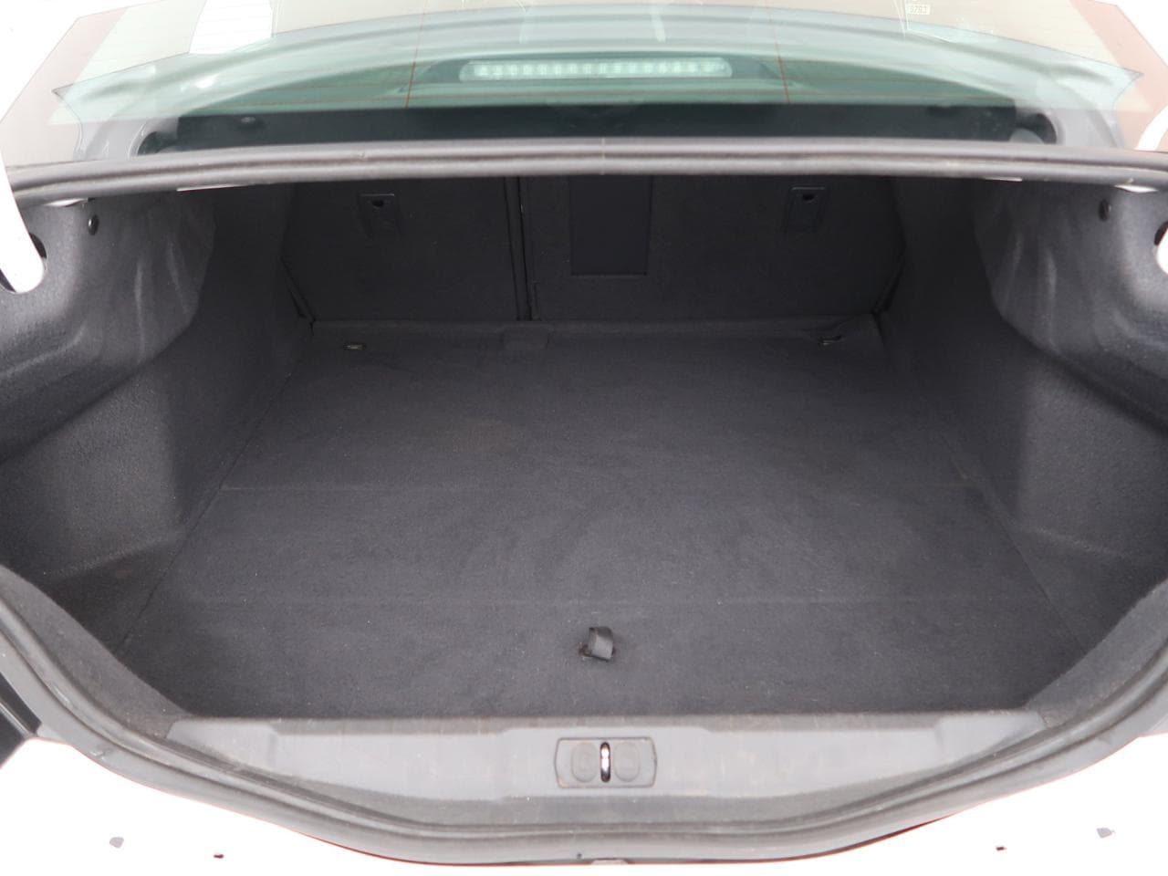 2012 Peugeot 508 - 39