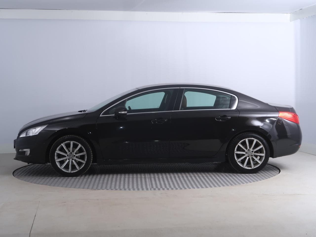 2011 Peugeot 508 - 4