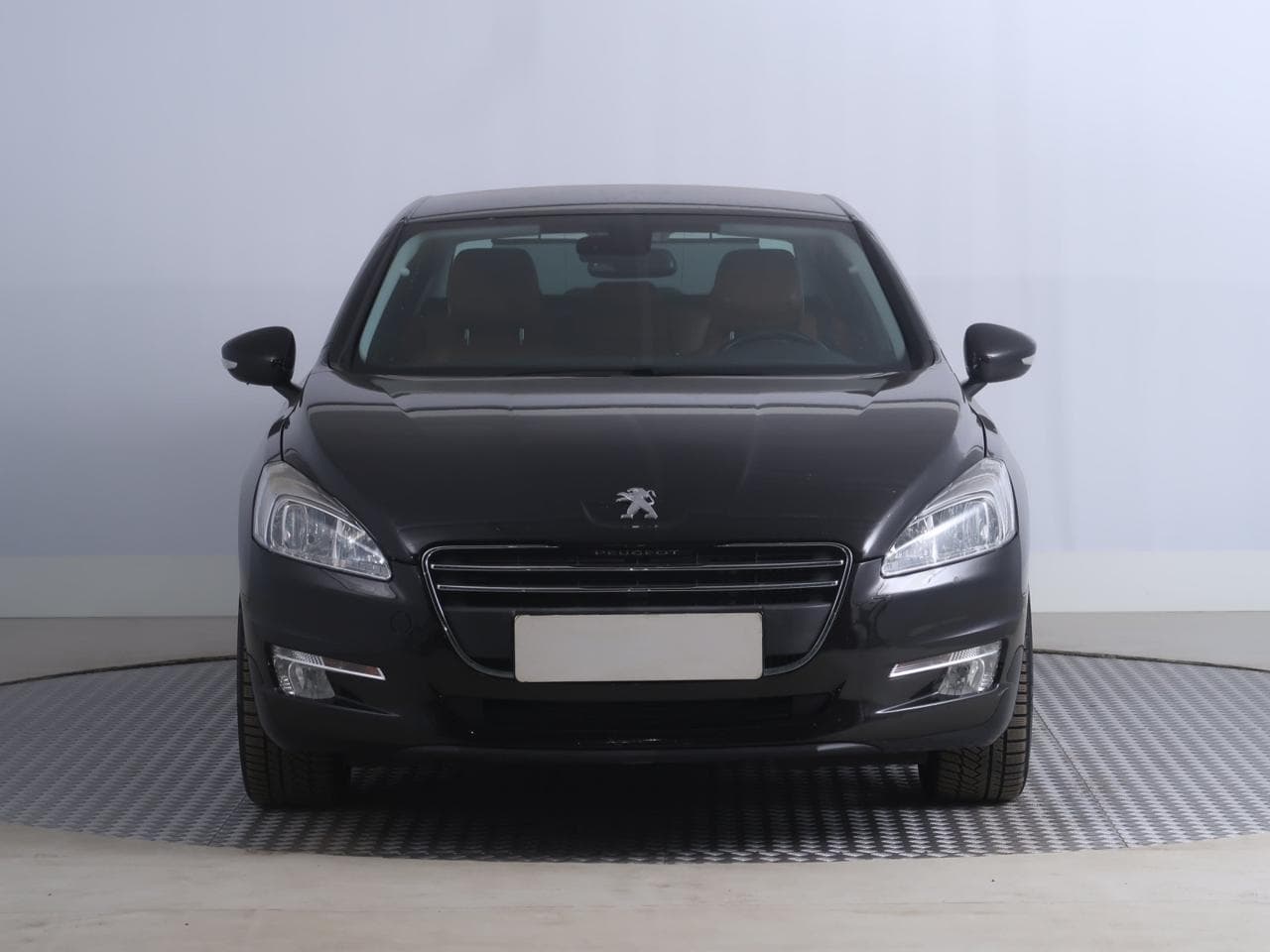 2011 Peugeot 508 - 2