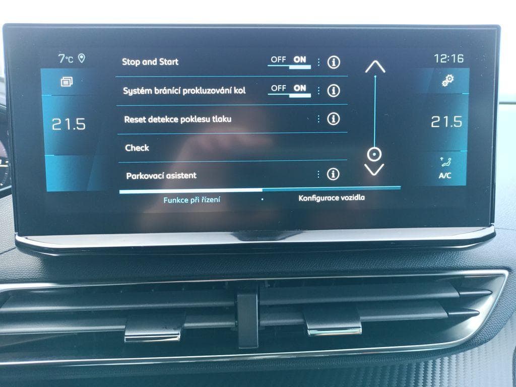 2024 Peugeot 5008 - 17