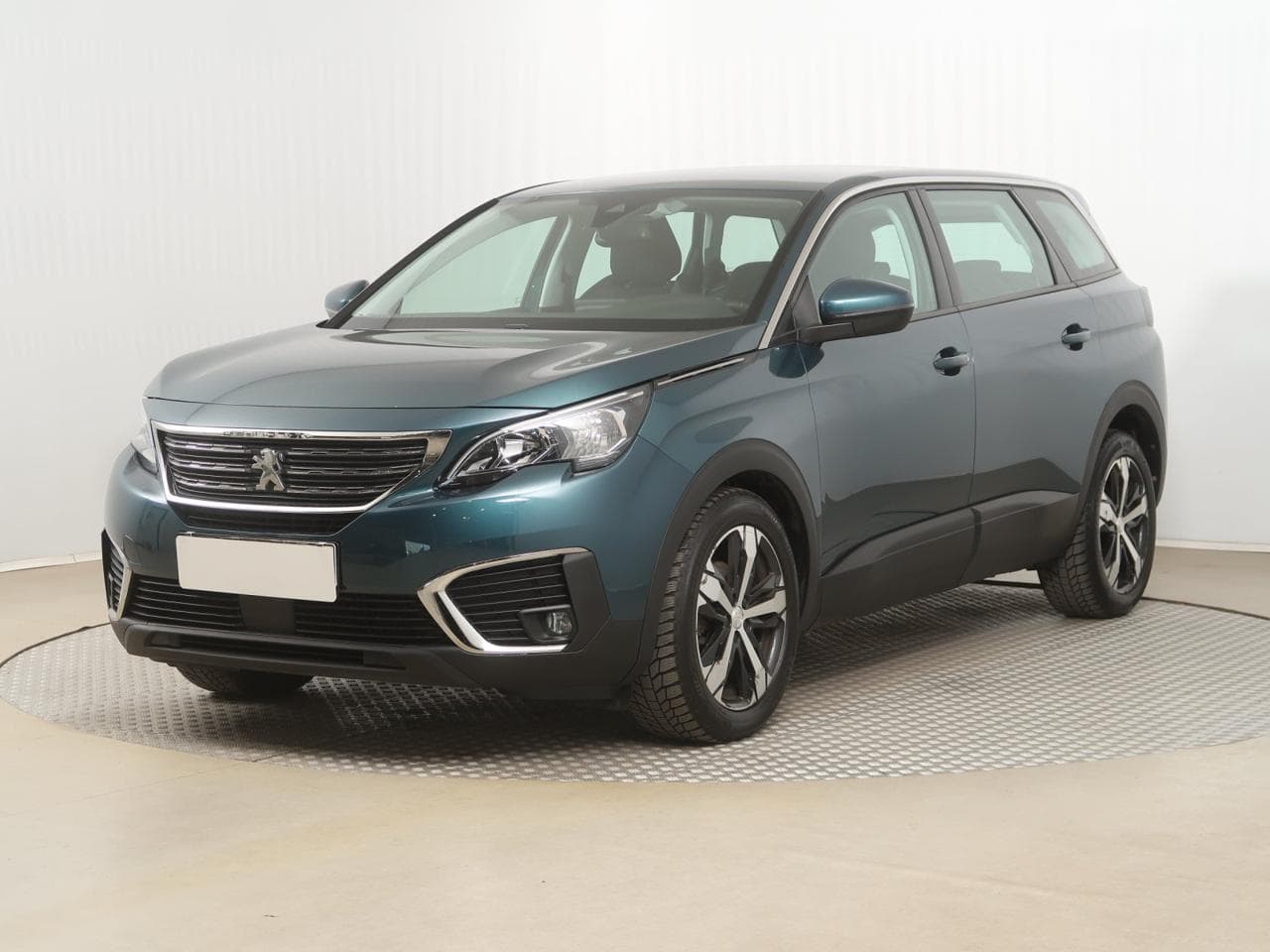 2020 Peugeot 5008 - 3