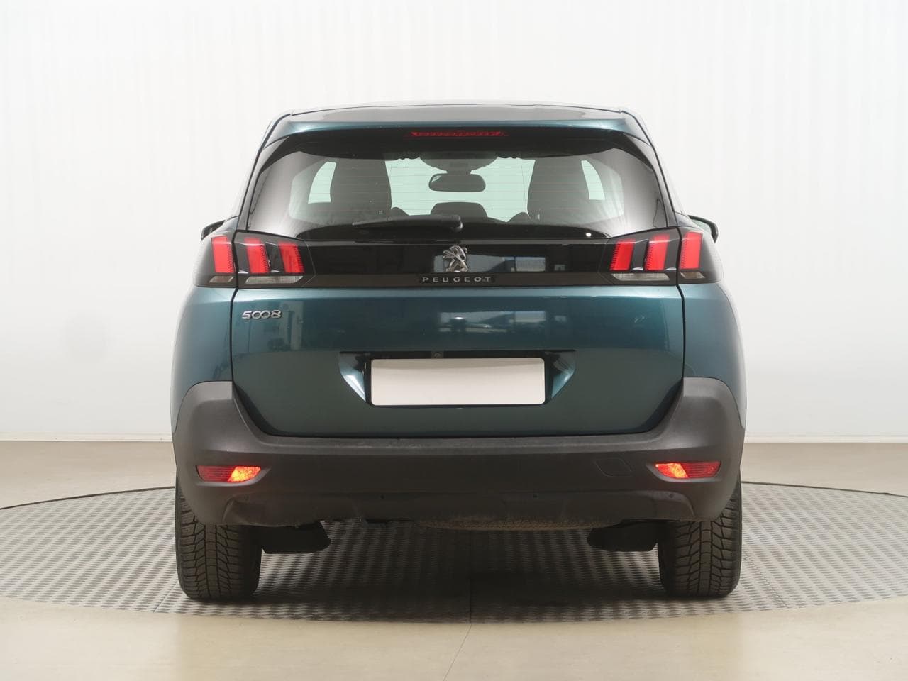2020 Peugeot 5008 - 6