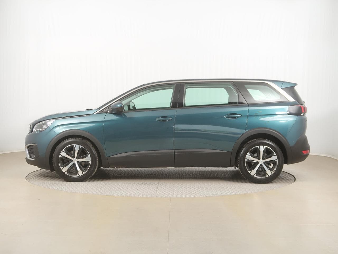2020 Peugeot 5008 - 4