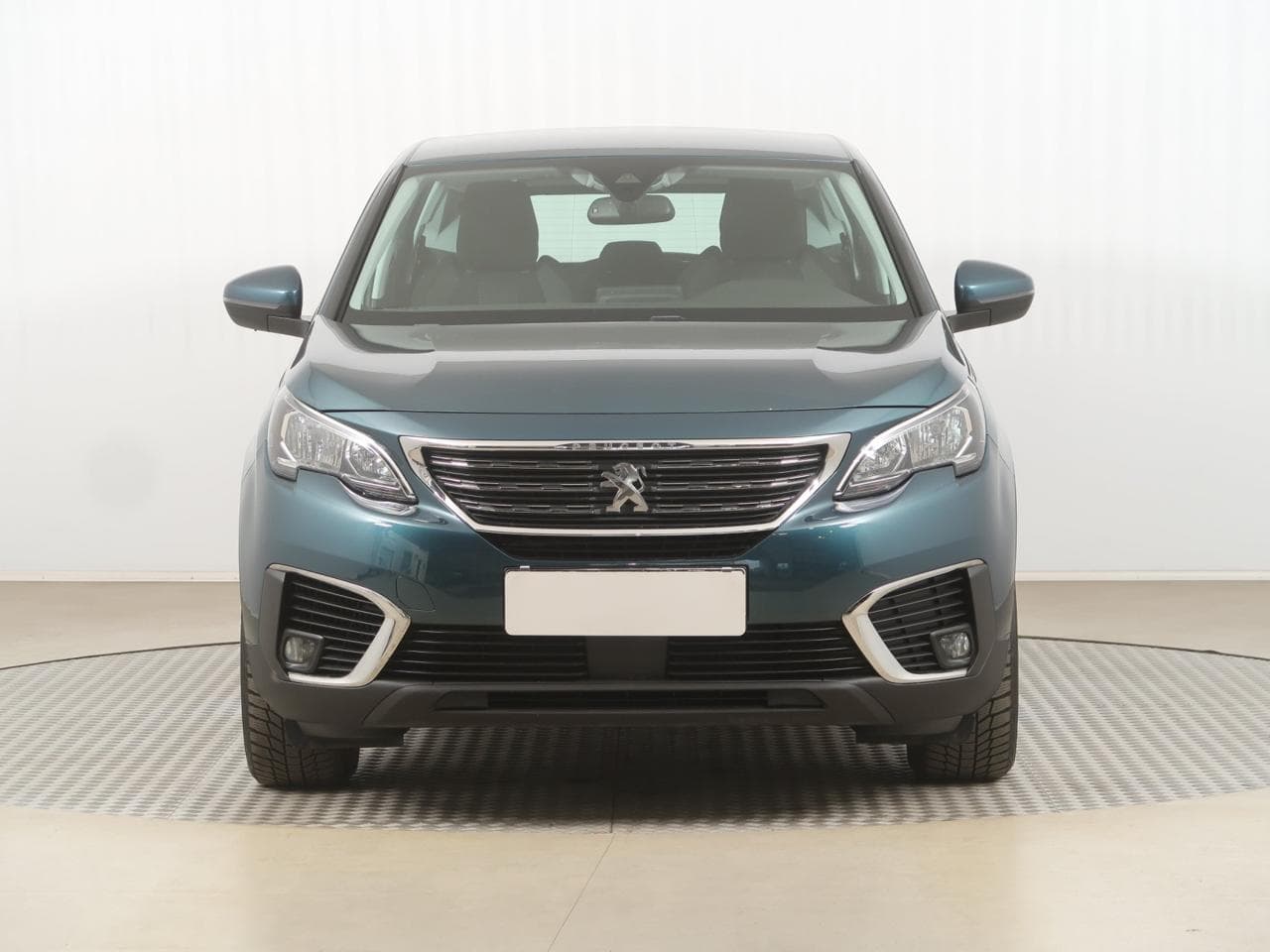 2020 Peugeot 5008 - 2
