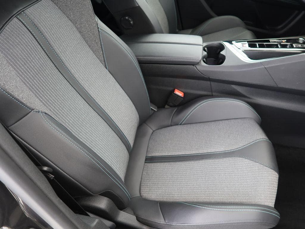 2024 Peugeot 5008 - 20