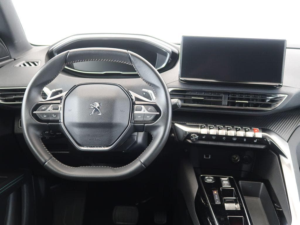 2024 Peugeot 5008 - 23