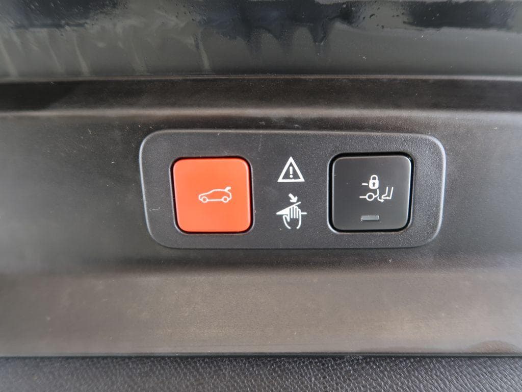 2024 Peugeot 5008 - 19