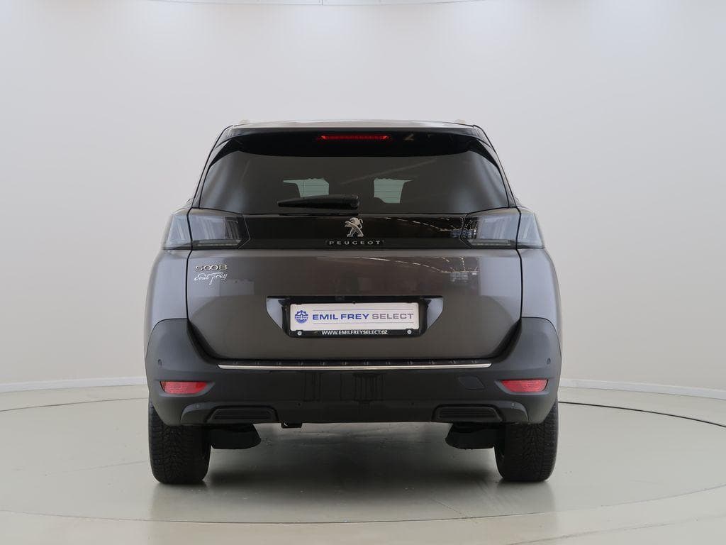 2024 Peugeot 5008 - 6