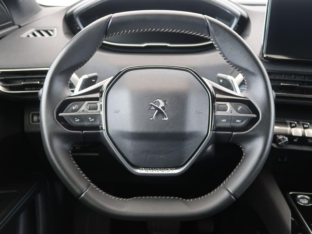2024 Peugeot 5008 - 21