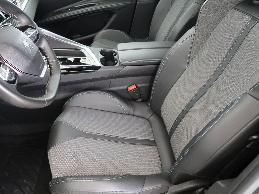 2024 Peugeot 5008 - 9