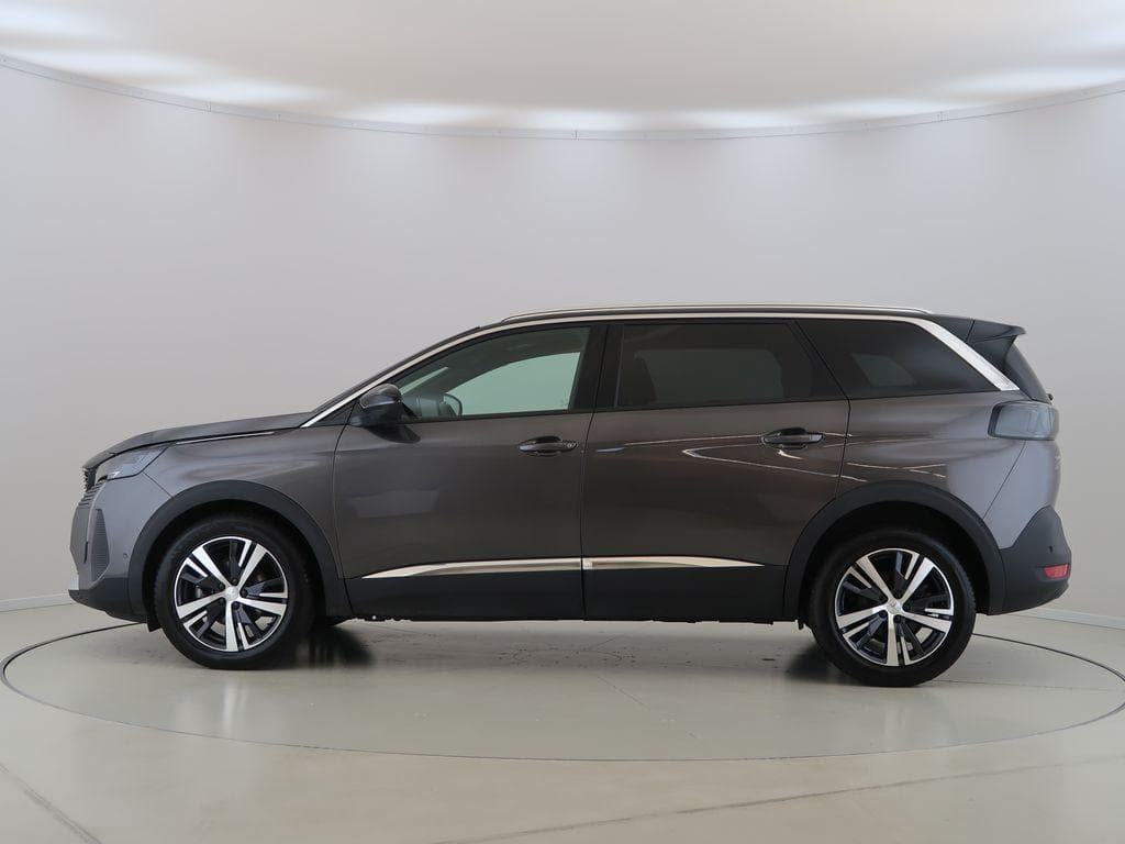 2024 Peugeot 5008 - 8