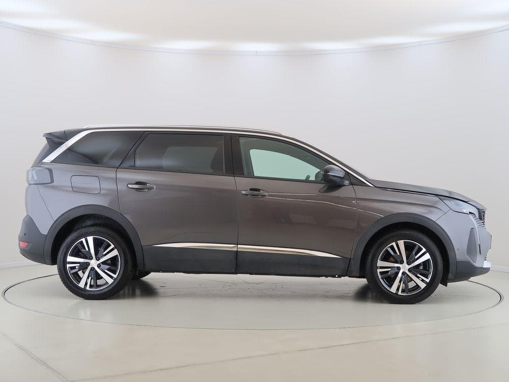2024 Peugeot 5008 - 4
