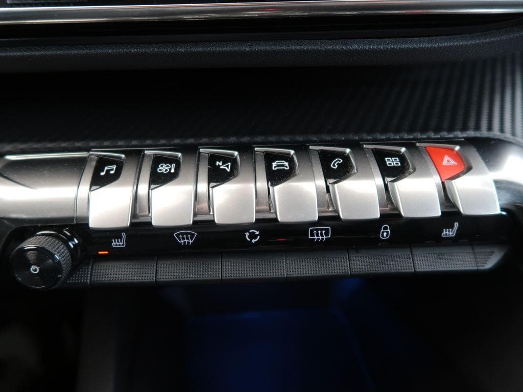 2024 Peugeot 5008 - 24