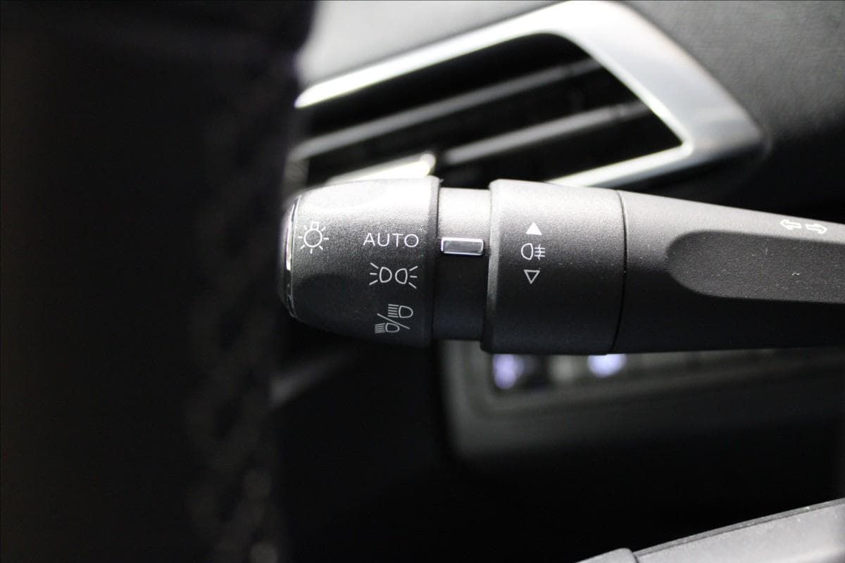 2021 Peugeot 5008 - 22