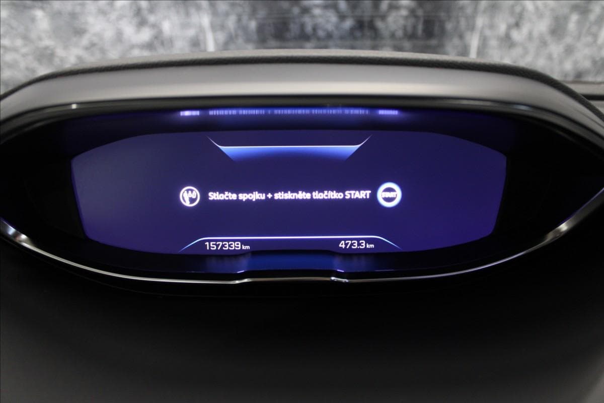 2021 Peugeot 5008 - 31