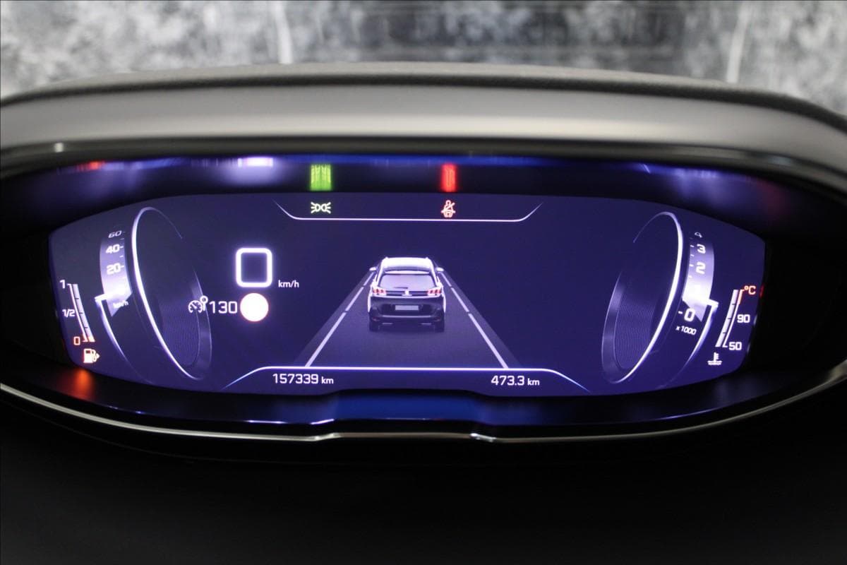 2021 Peugeot 5008 - 33