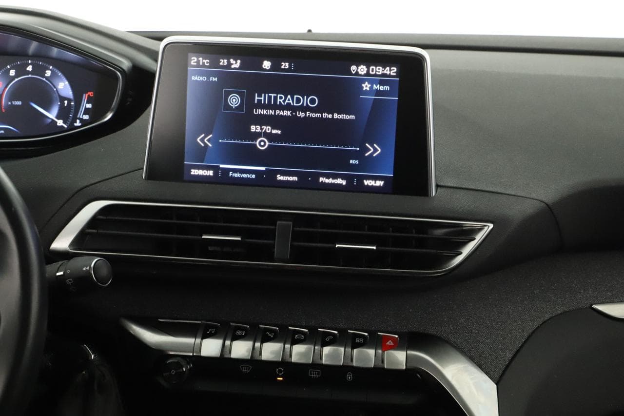 2019 Peugeot 5008 - 15