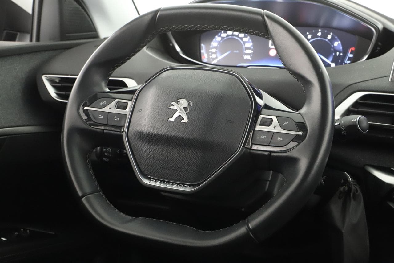 2019 Peugeot 5008 - 20