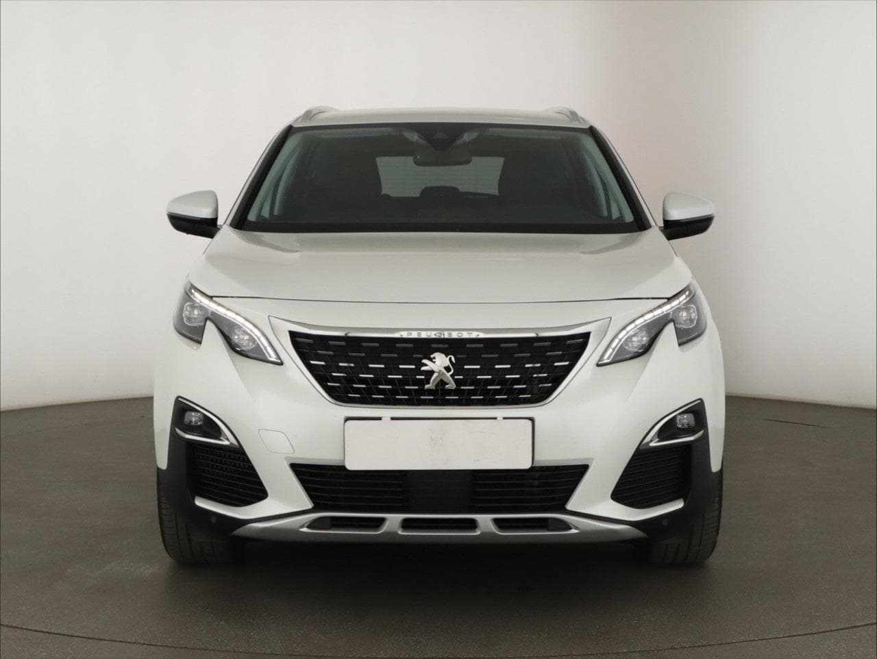 2019 Peugeot 5008 - 2