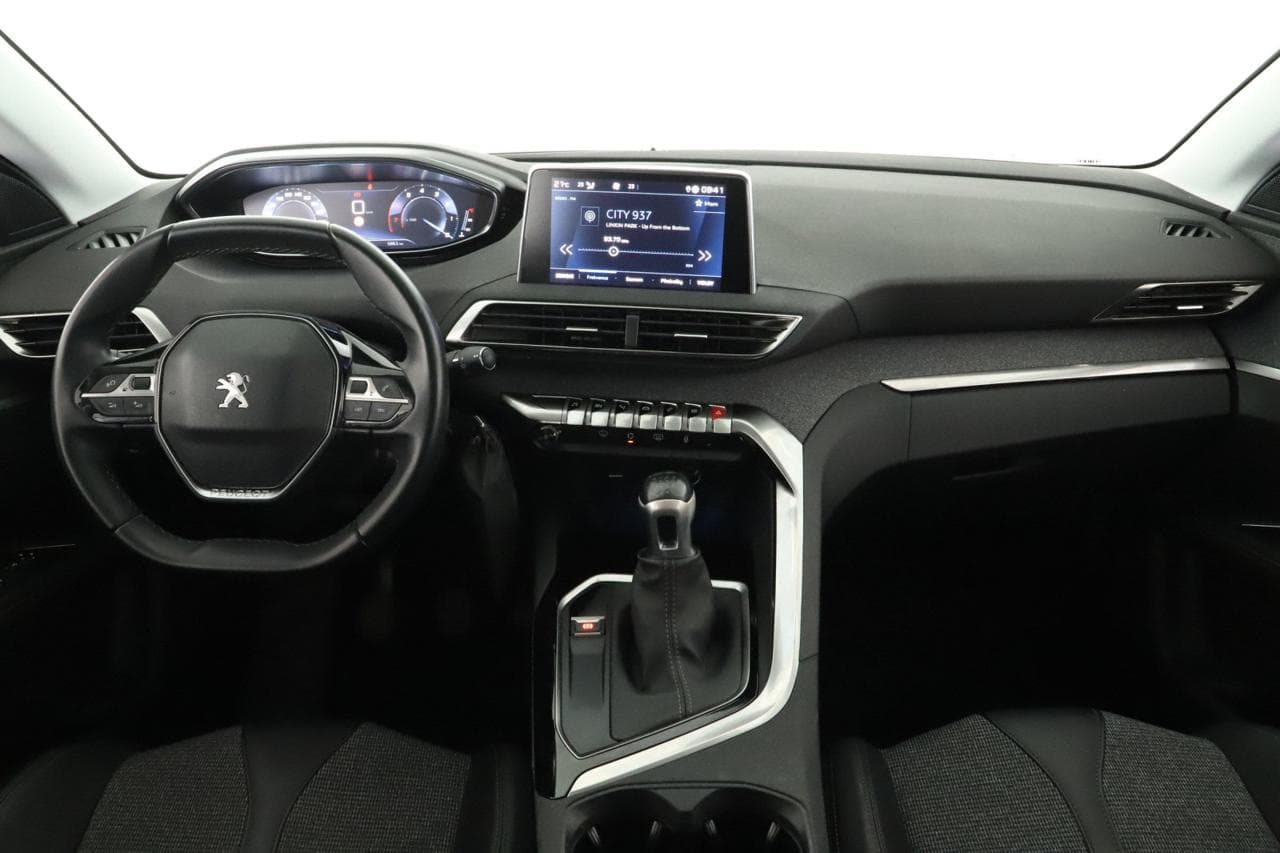 2019 Peugeot 5008 - 9