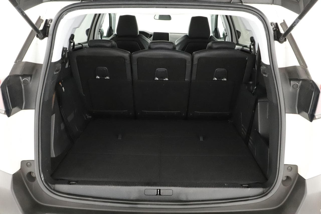 2019 Peugeot 5008 - 17