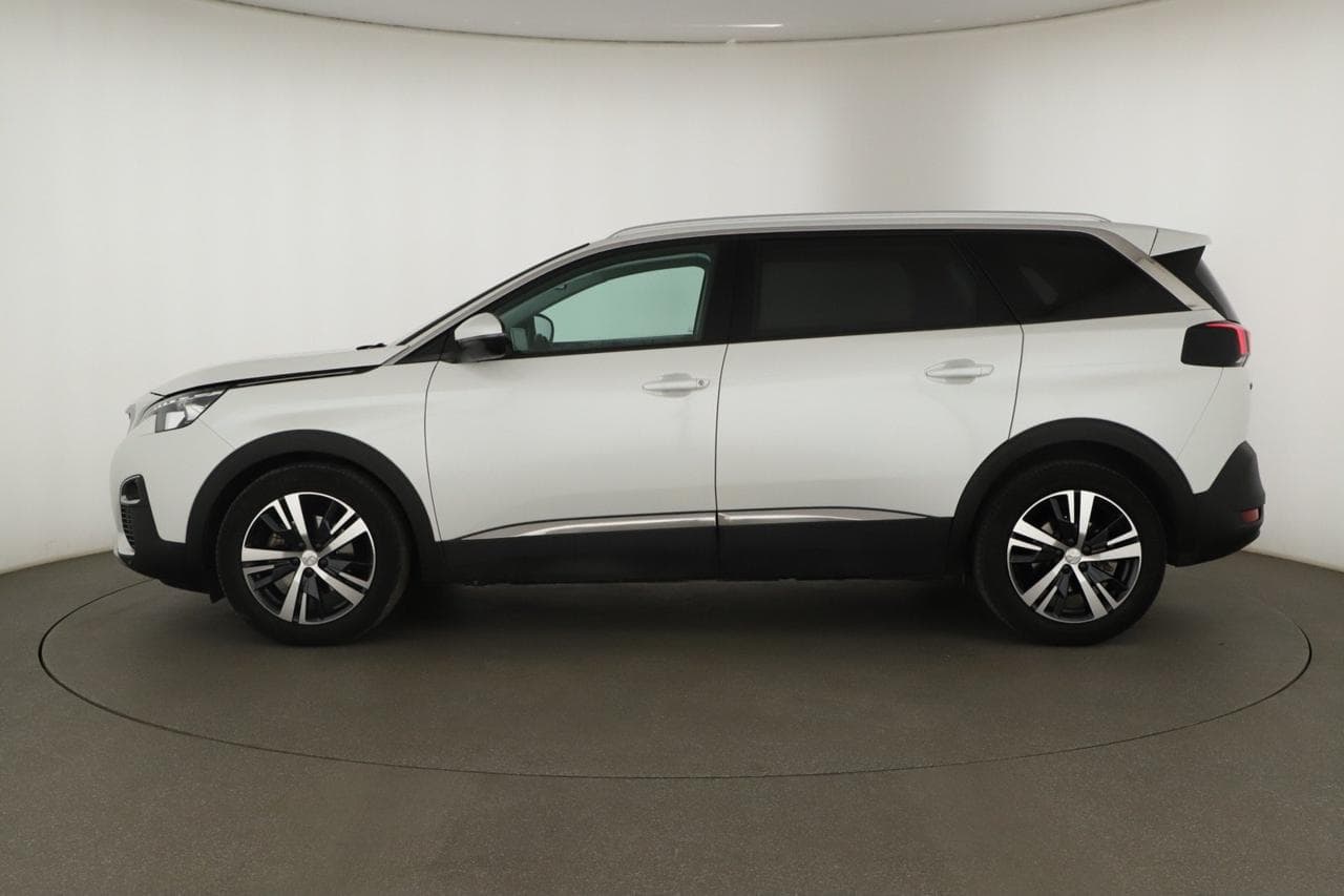 2019 Peugeot 5008 - 4