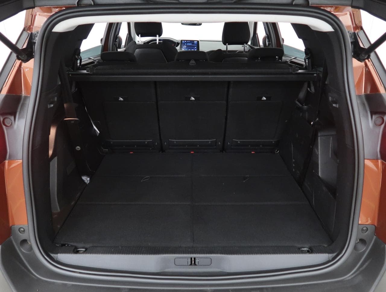 2021 Peugeot 5008 - 32