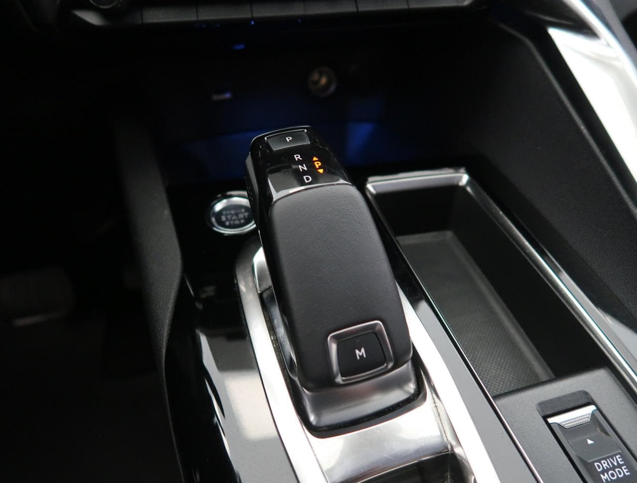 2021 Peugeot 5008 - 30