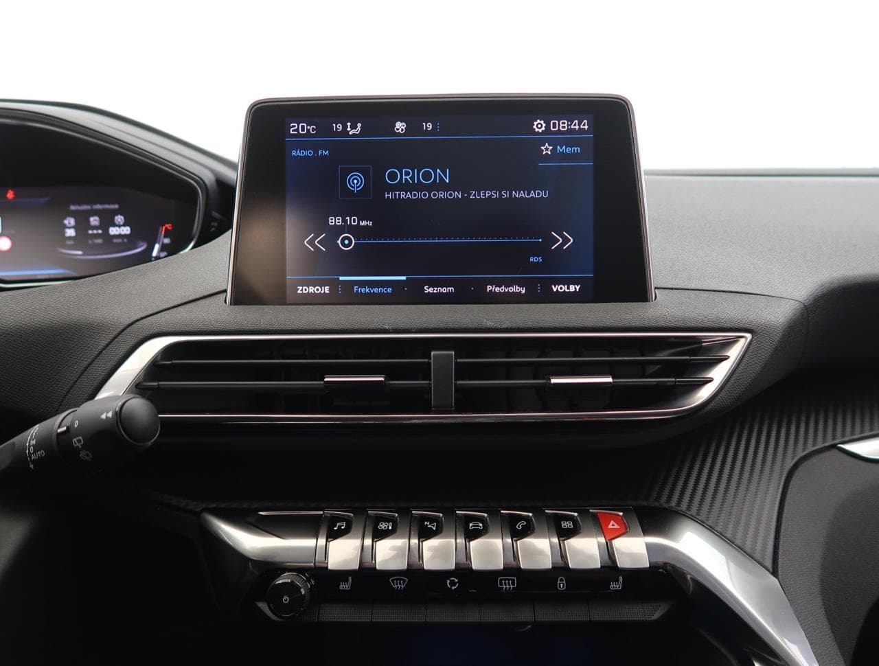 2021 Peugeot 5008 - 28