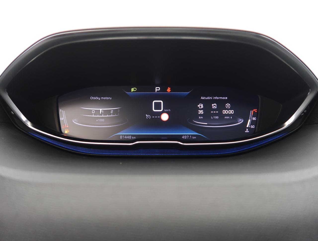 2021 Peugeot 5008 - 27