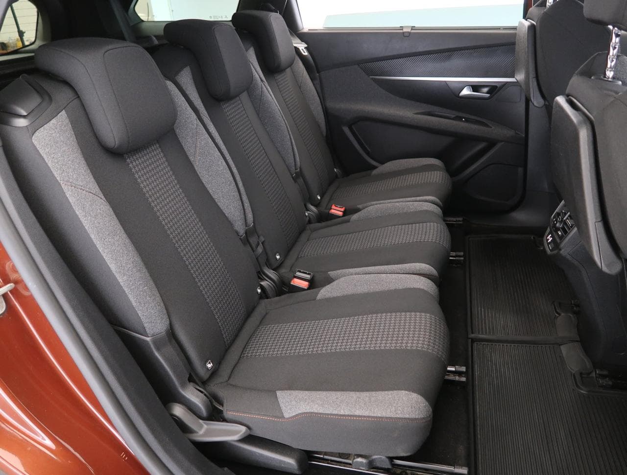 2021 Peugeot 5008 - 20