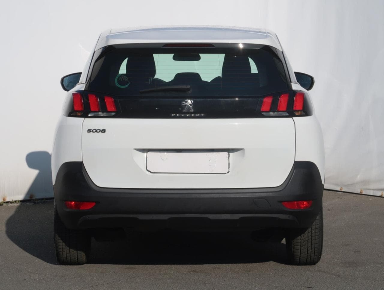 2020 Peugeot 5008 - 6