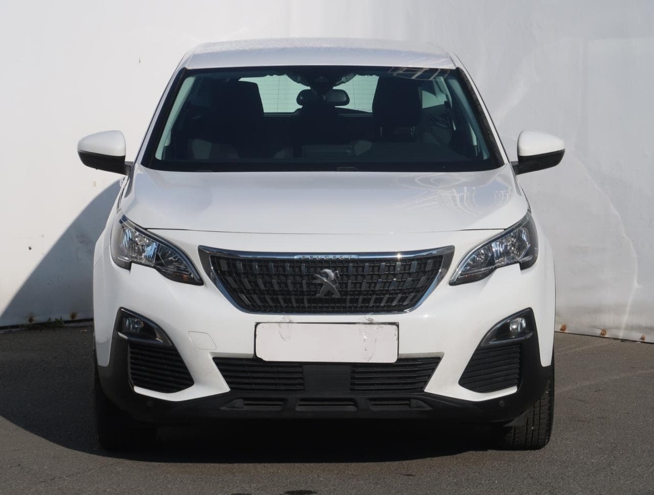 2020 Peugeot 5008 - 2